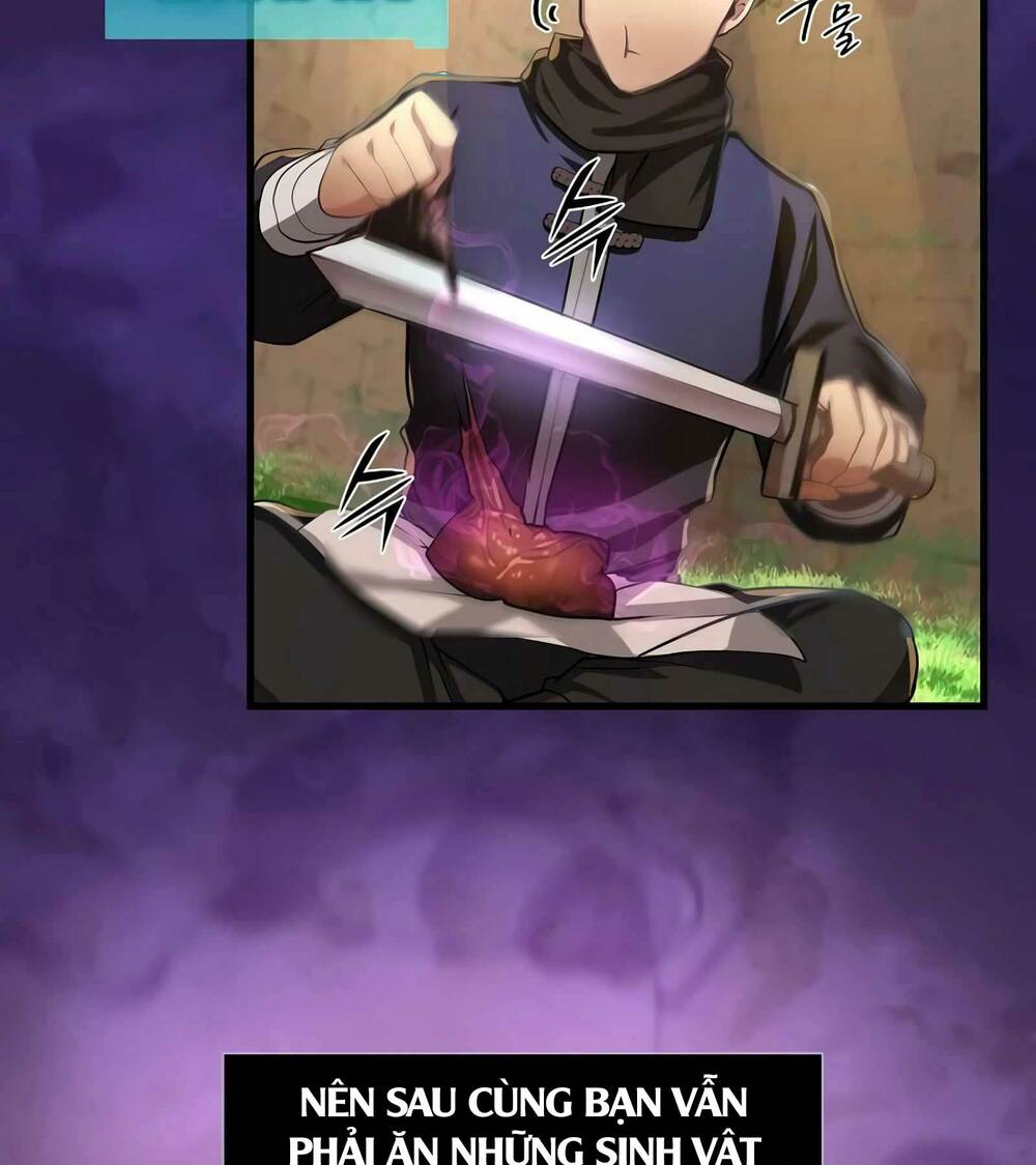 Tôi Thăng Cấp Bằng Kĩ Năng - Chapter 8 - Page 90