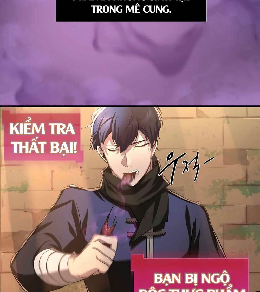 Tôi Thăng Cấp Bằng Kĩ Năng - Chapter 8 - Page 91