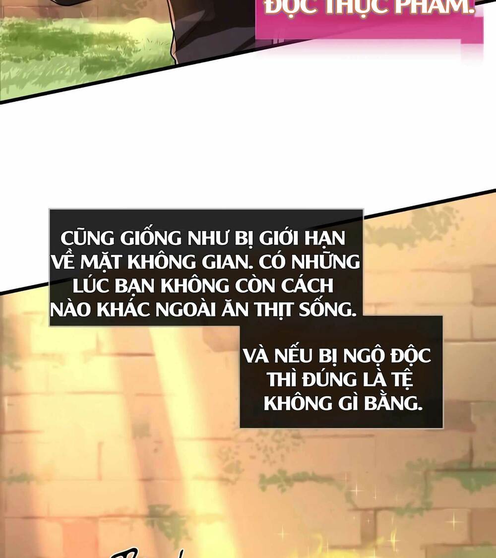 Tôi Thăng Cấp Bằng Kĩ Năng - Chapter 8 - Page 92