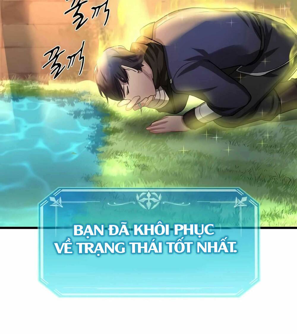 Tôi Thăng Cấp Bằng Kĩ Năng - Chapter 8 - Page 93