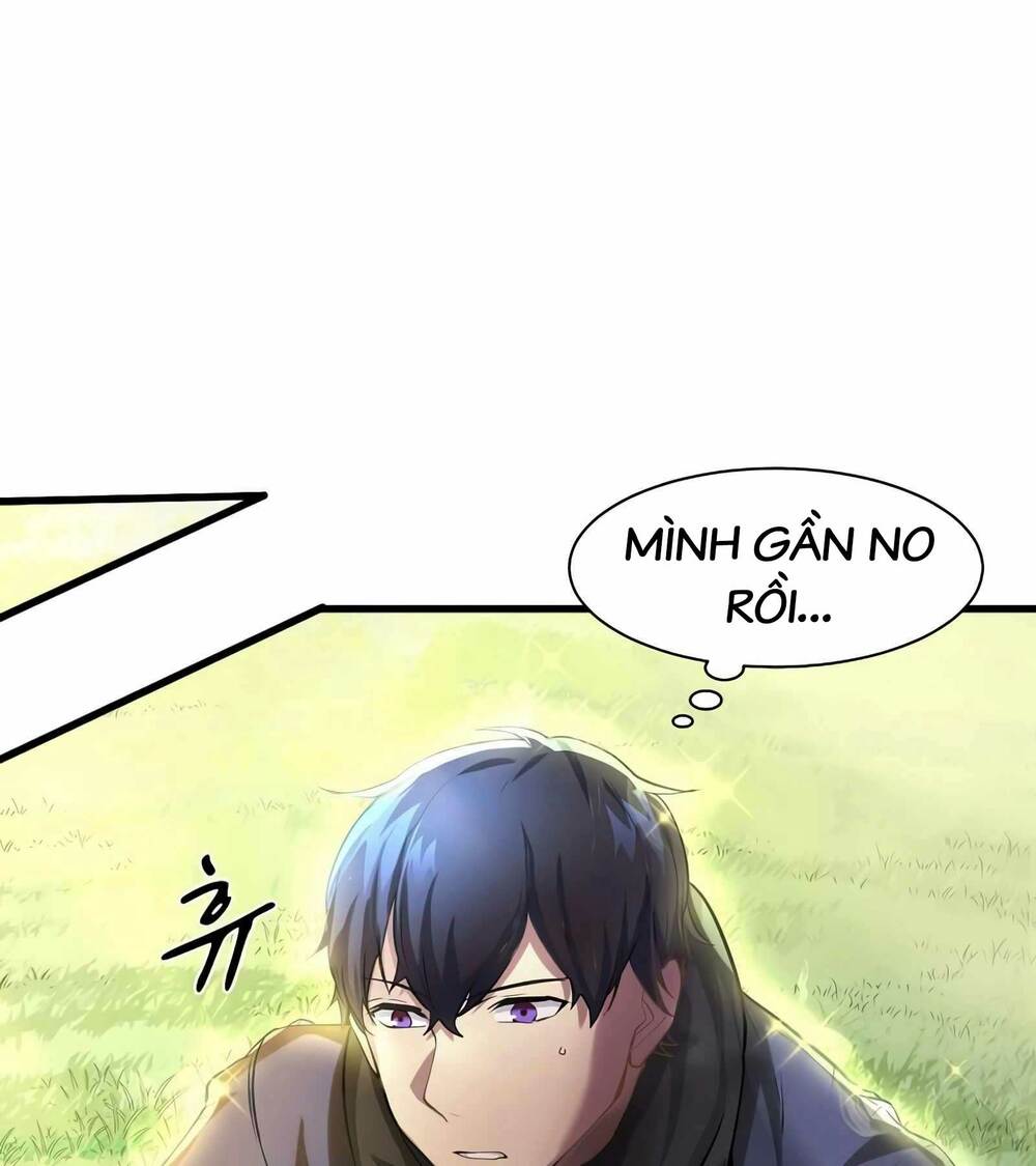 Tôi Thăng Cấp Bằng Kĩ Năng - Chapter 8 - Page 94