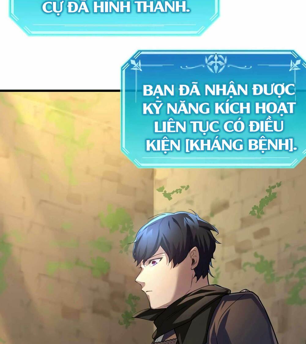 Tôi Thăng Cấp Bằng Kĩ Năng - Chapter 8 - Page 96