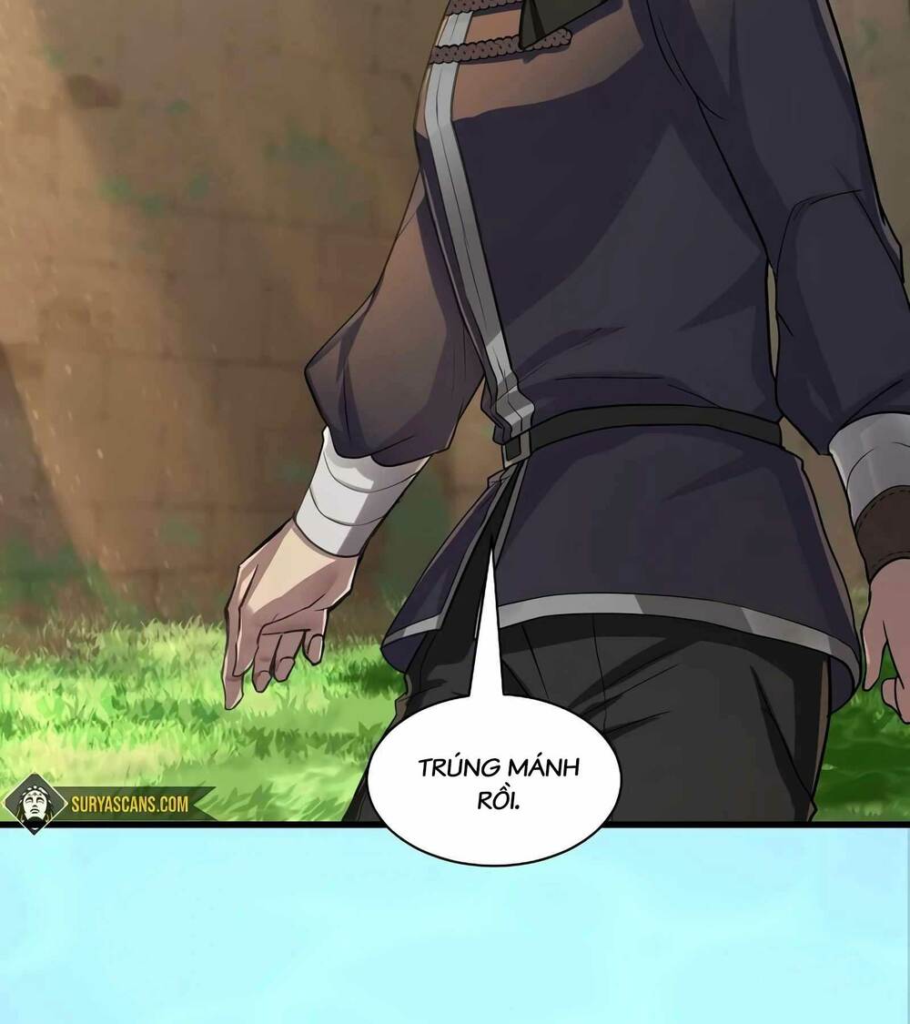 Tôi Thăng Cấp Bằng Kĩ Năng - Chapter 8 - Page 97