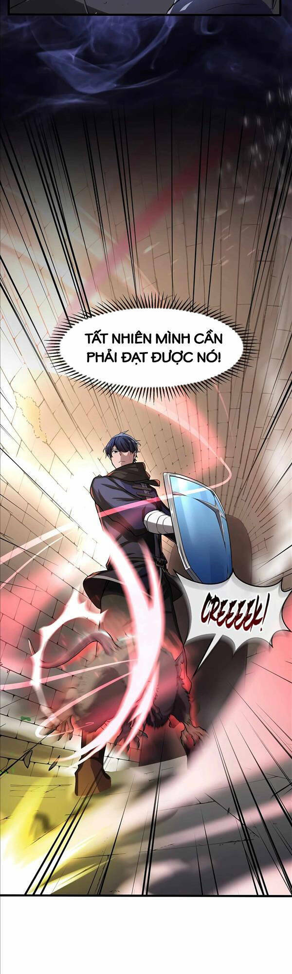 Tôi Thăng Cấp Bằng Kĩ Năng - Chapter 9 - Page 16