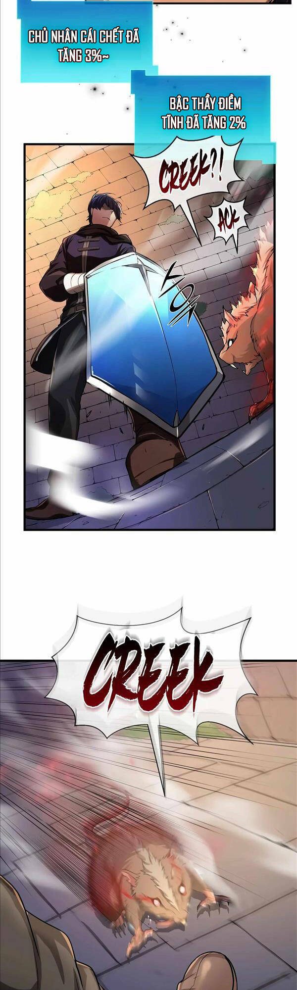 Tôi Thăng Cấp Bằng Kĩ Năng - Chapter 9 - Page 21