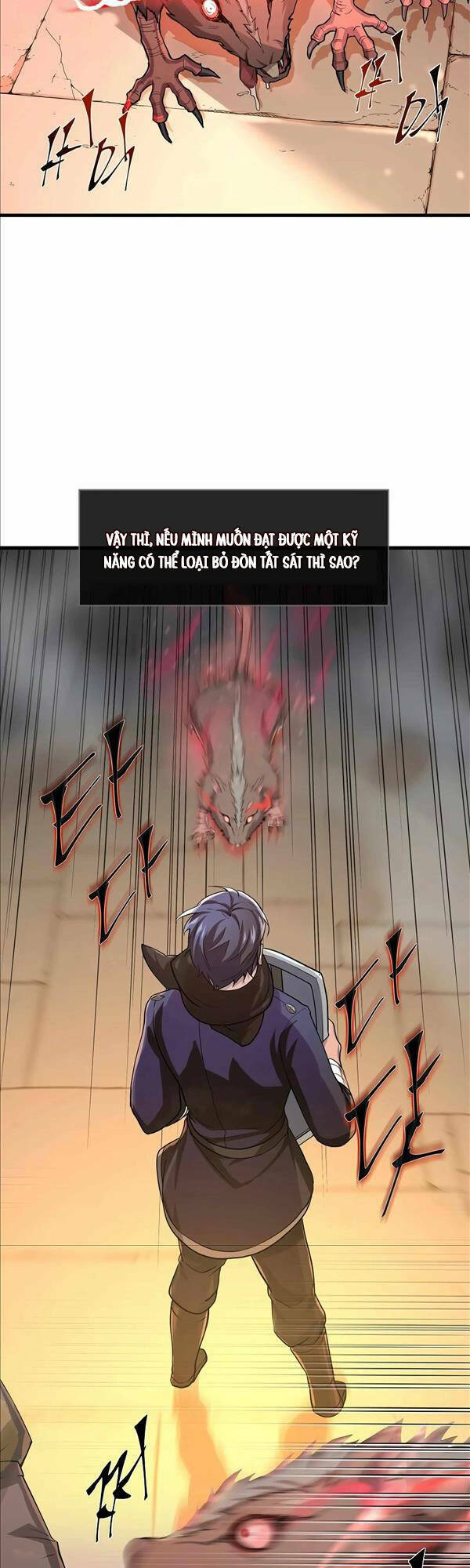 Tôi Thăng Cấp Bằng Kĩ Năng - Chapter 9 - Page 29