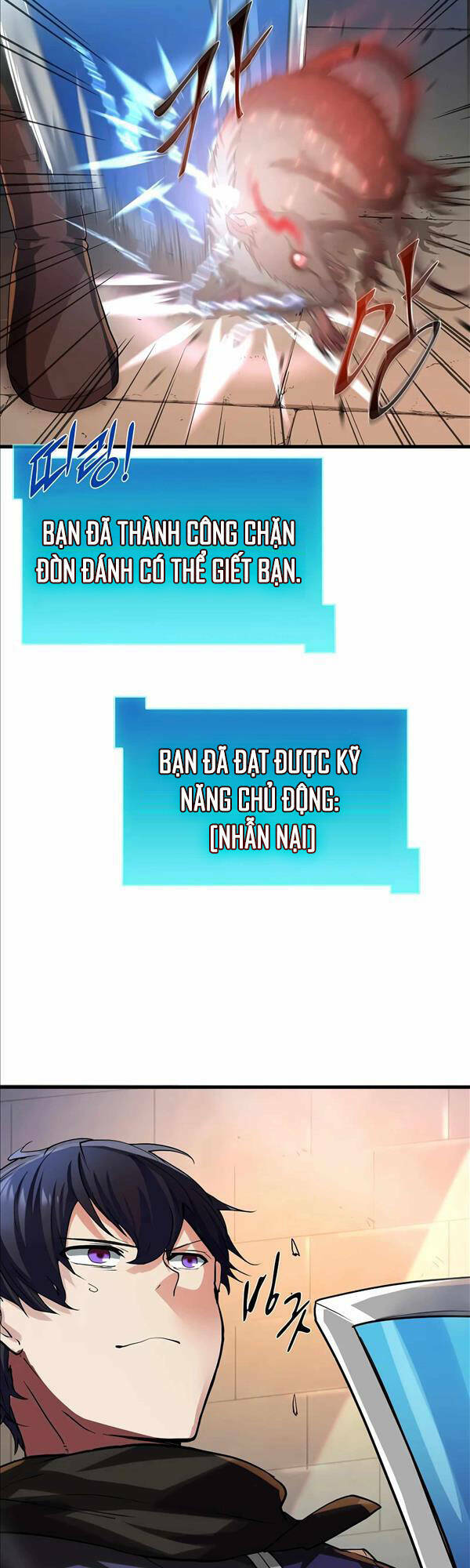 Tôi Thăng Cấp Bằng Kĩ Năng - Chapter 9 - Page 31