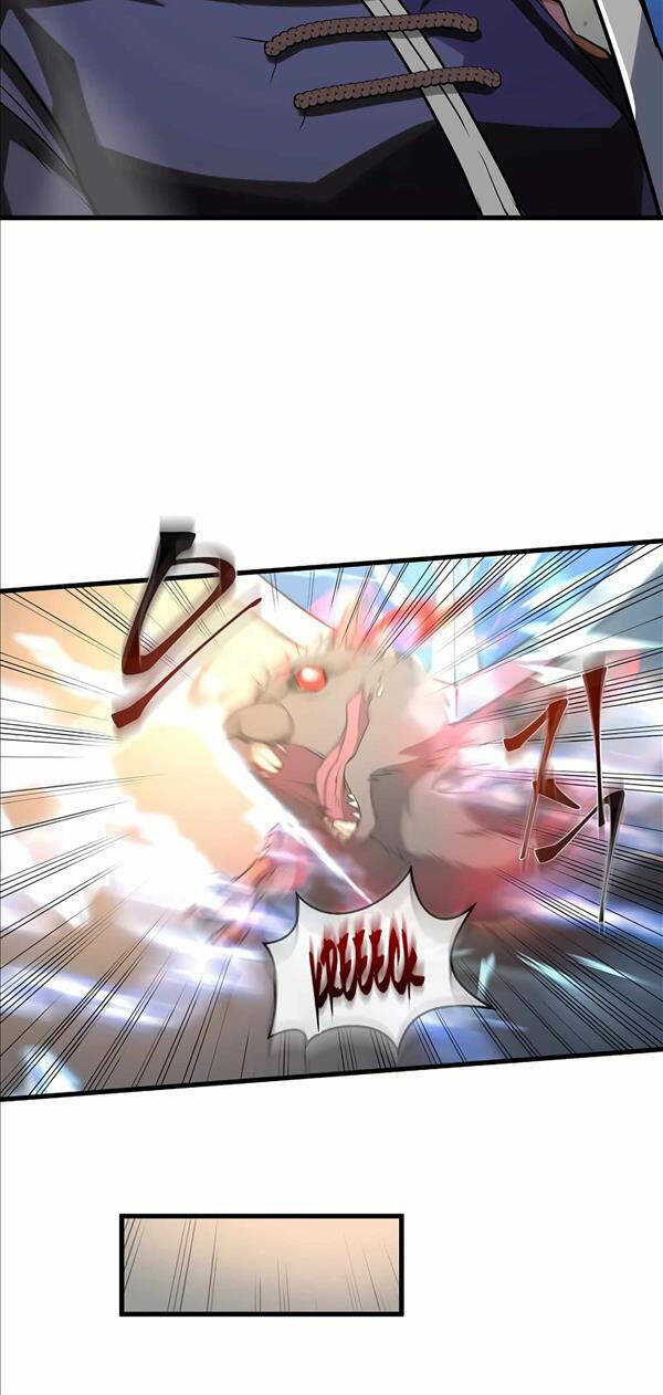 Tôi Thăng Cấp Bằng Kĩ Năng - Chapter 9 - Page 32