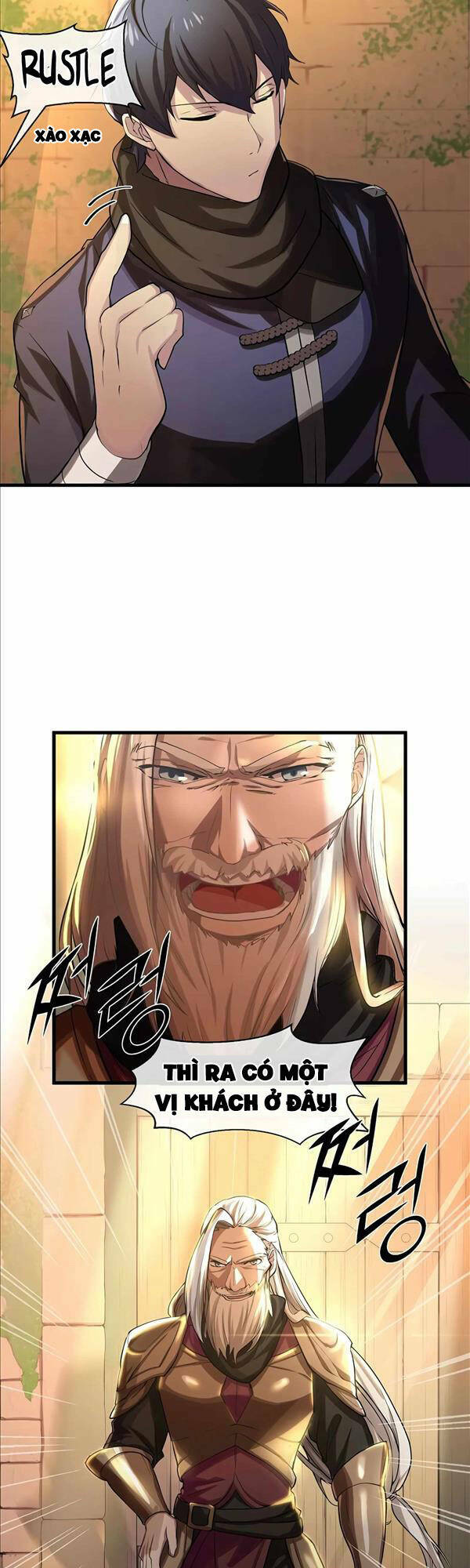 Tôi Thăng Cấp Bằng Kĩ Năng - Chapter 9 - Page 37