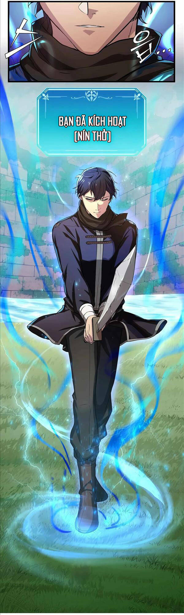 Tôi Thăng Cấp Bằng Kĩ Năng - Chapter 9 - Page 3