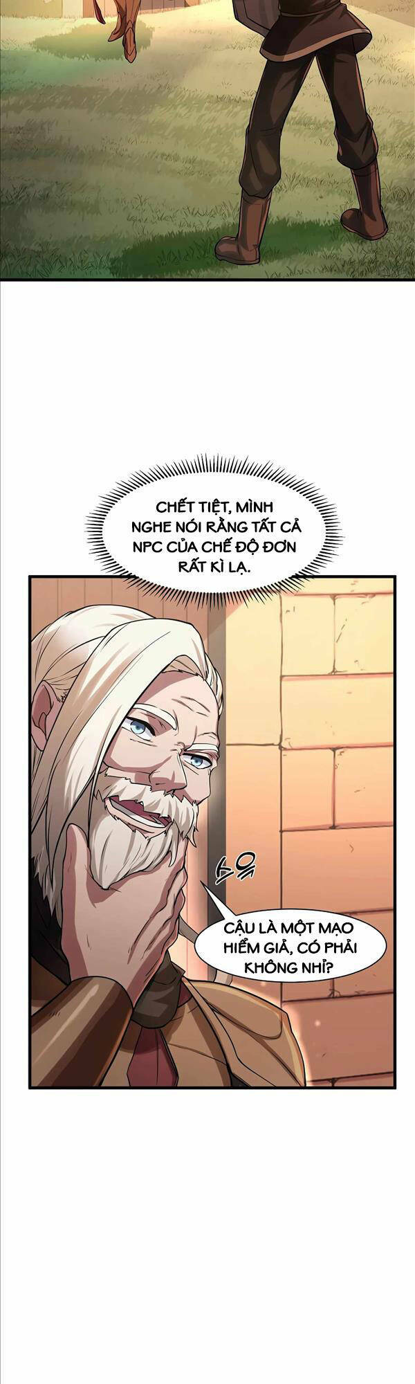 Tôi Thăng Cấp Bằng Kĩ Năng - Chapter 9 - Page 39