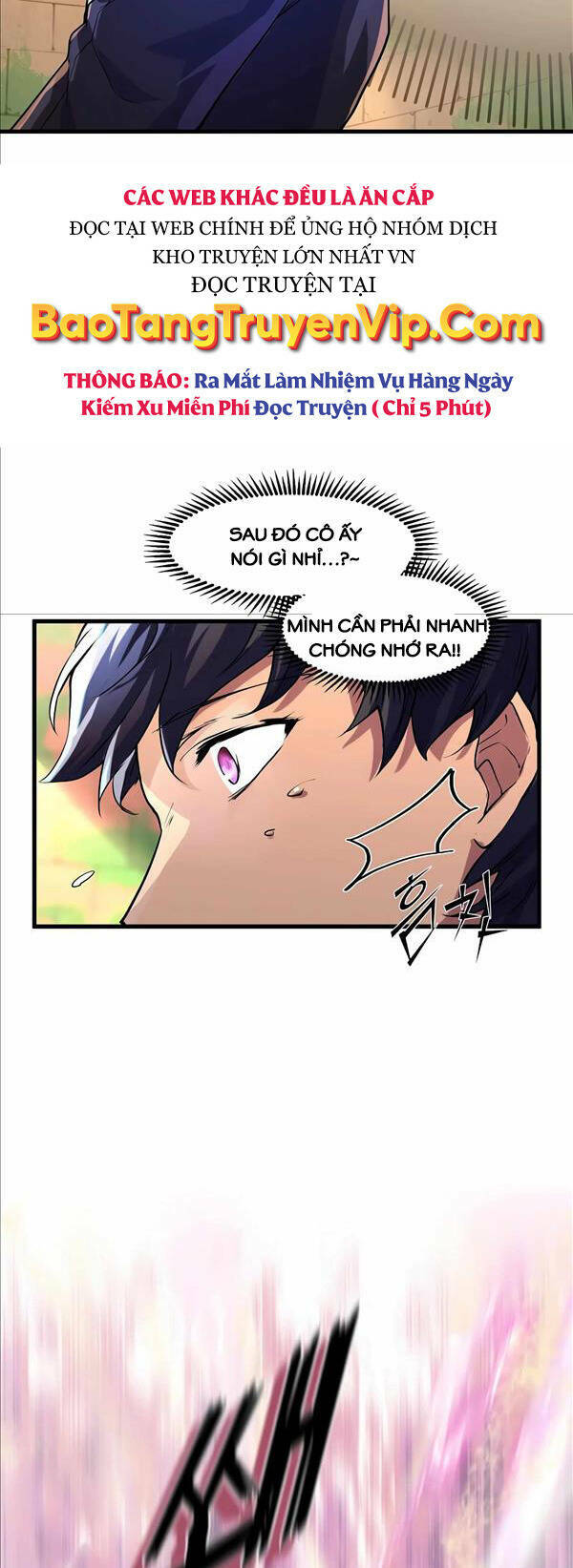 Tôi Thăng Cấp Bằng Kĩ Năng - Chapter 9 - Page 41