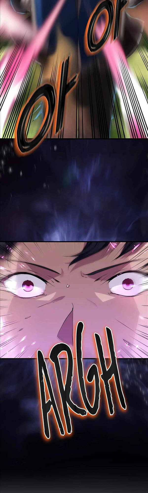 Tôi Thăng Cấp Bằng Kĩ Năng - Chapter 9 - Page 44