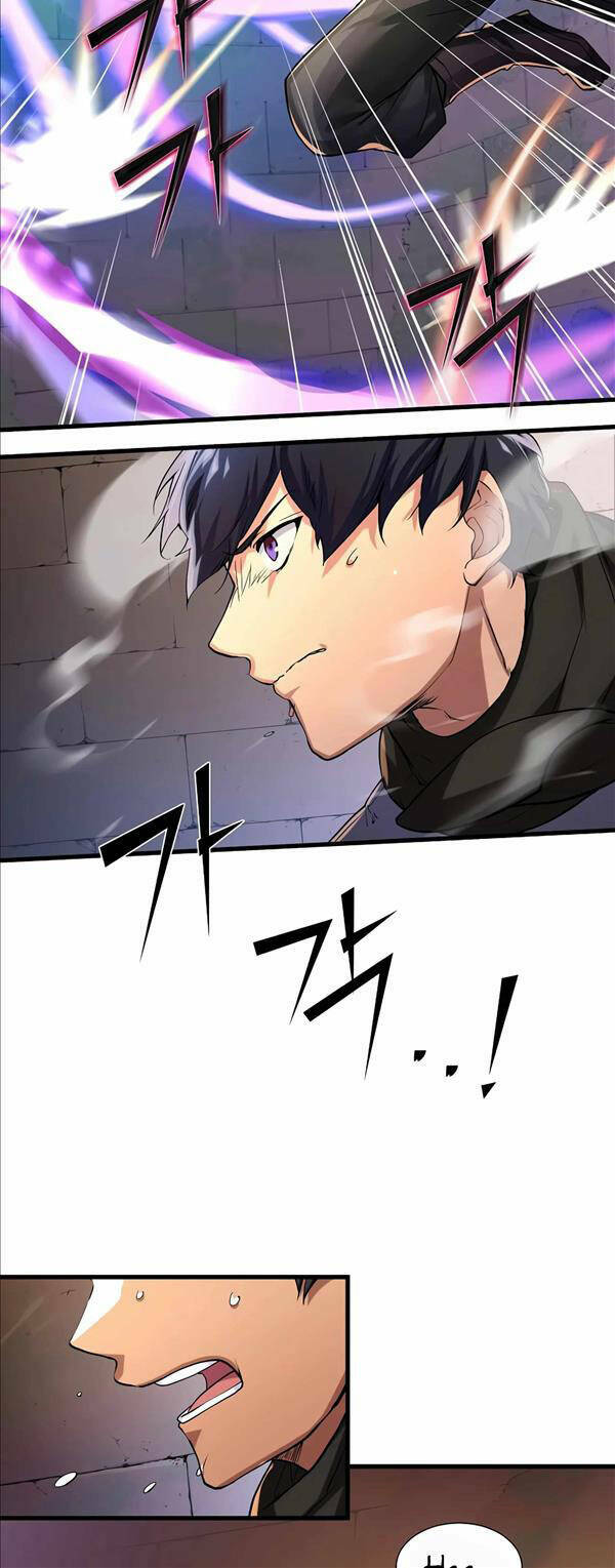 Tôi Thăng Cấp Bằng Kĩ Năng - Chapter 9 - Page 6