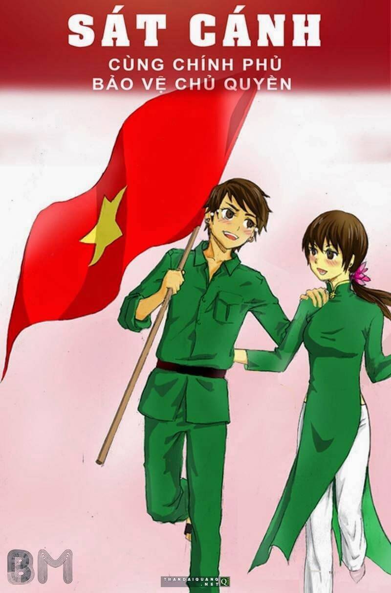 Sự Trỗi Dậy Của Anh Hùng Khiên - Chapter 11 - Page 45