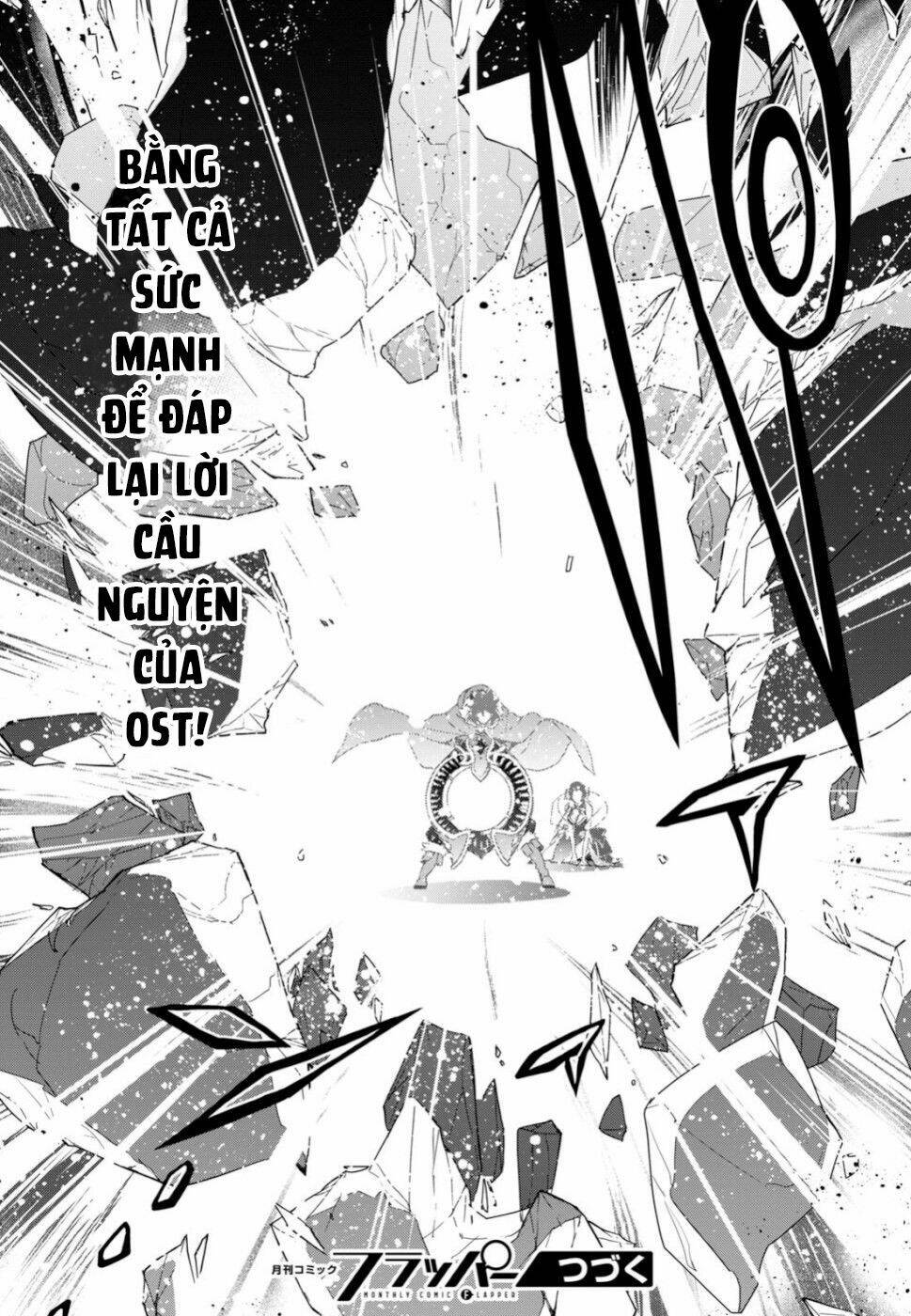 Sự Trỗi Dậy Của Anh Hùng Khiên - Chapter 61 - Page 31