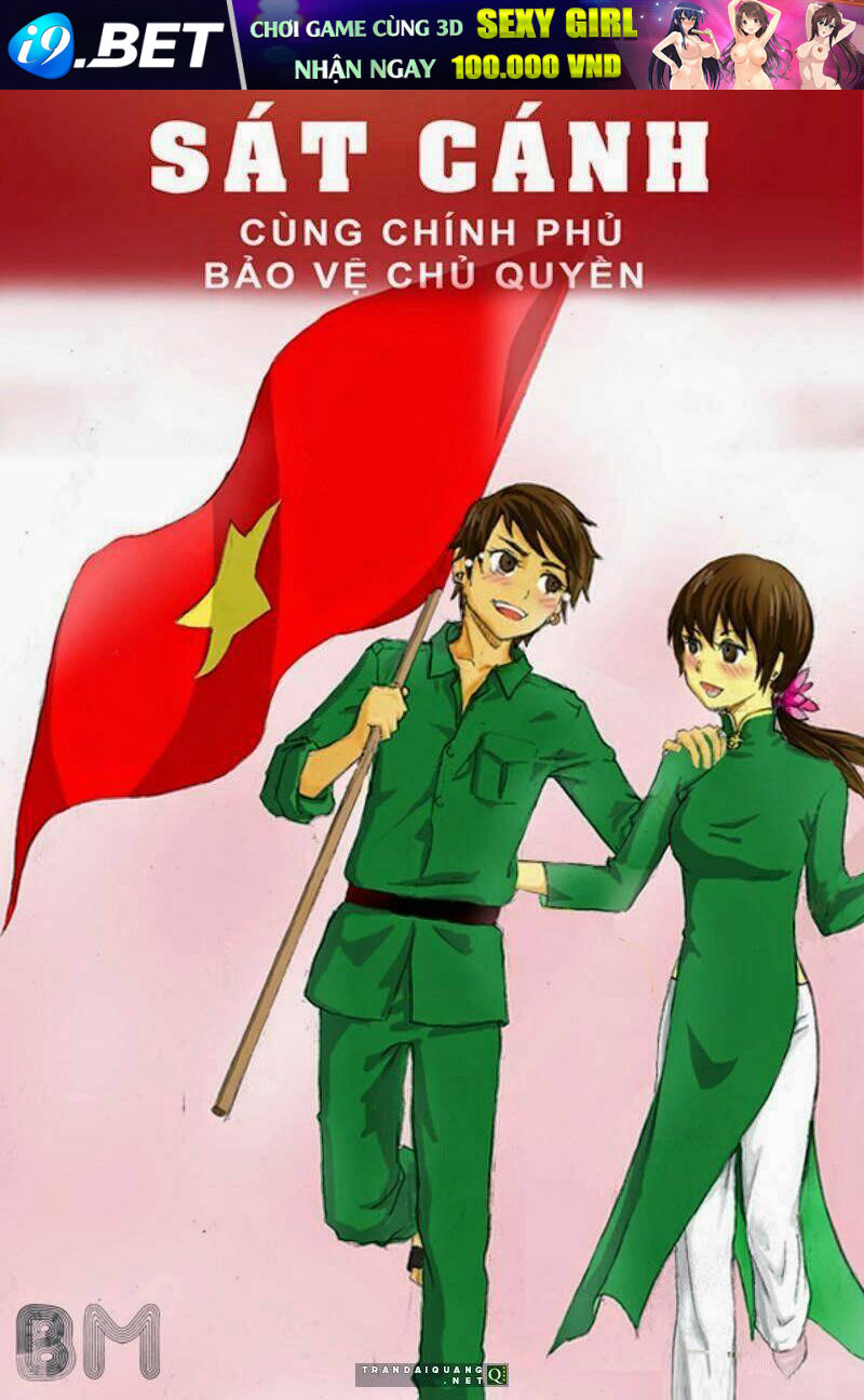 Sự Trỗi Dậy Của Anh Hùng Khiên - Chapter 7 - Page 37