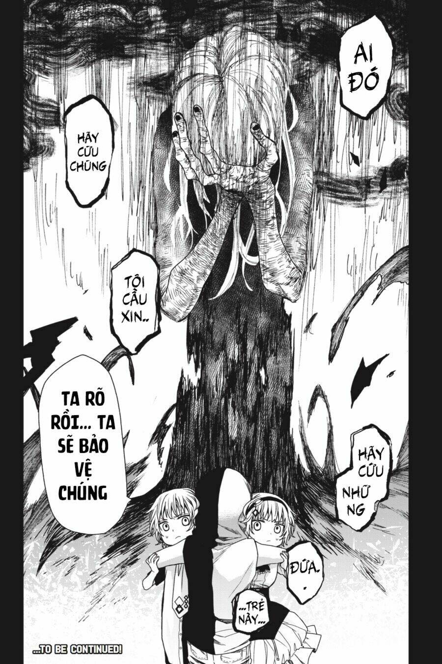 Cuộc chơi trên núi tử thần - Chapter 12 - Page 25