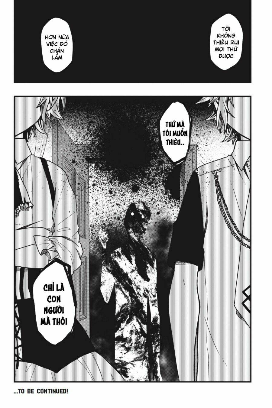 Cuộc chơi trên núi tử thần - Chapter 14 - Page 27