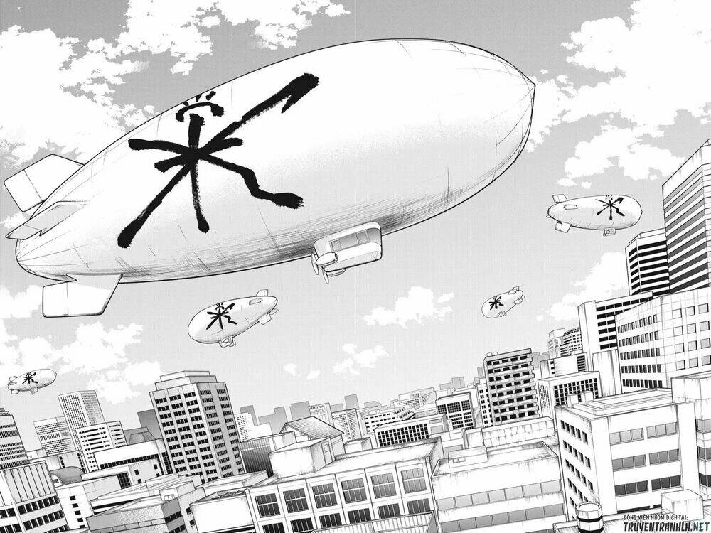 Cuộc chơi trên núi tử thần - Chapter 25 - Page 28