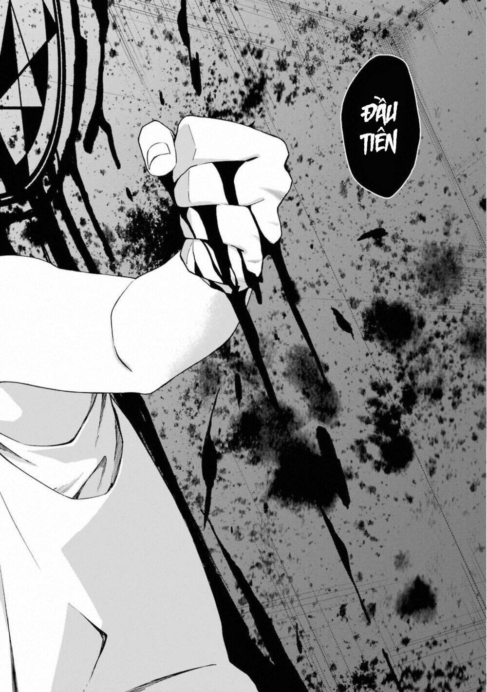 Cuộc chơi trên núi tử thần - Chapter 32 - Page 23