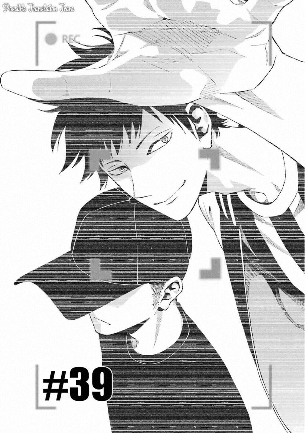 Cuộc chơi trên núi tử thần - Chapter 39 - Page 4