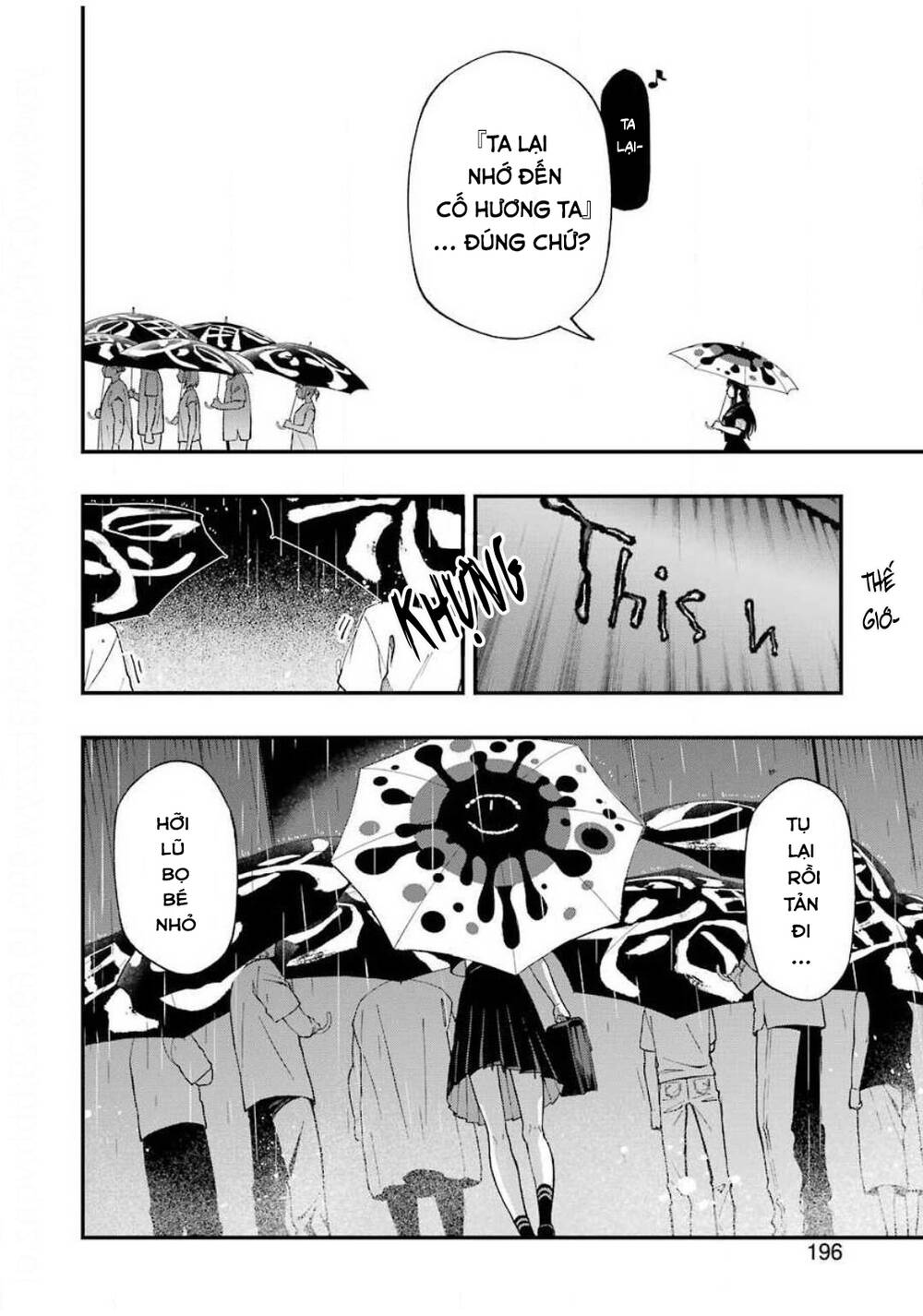 Cuộc chơi trên núi tử thần - Chapter 50 - Page 27