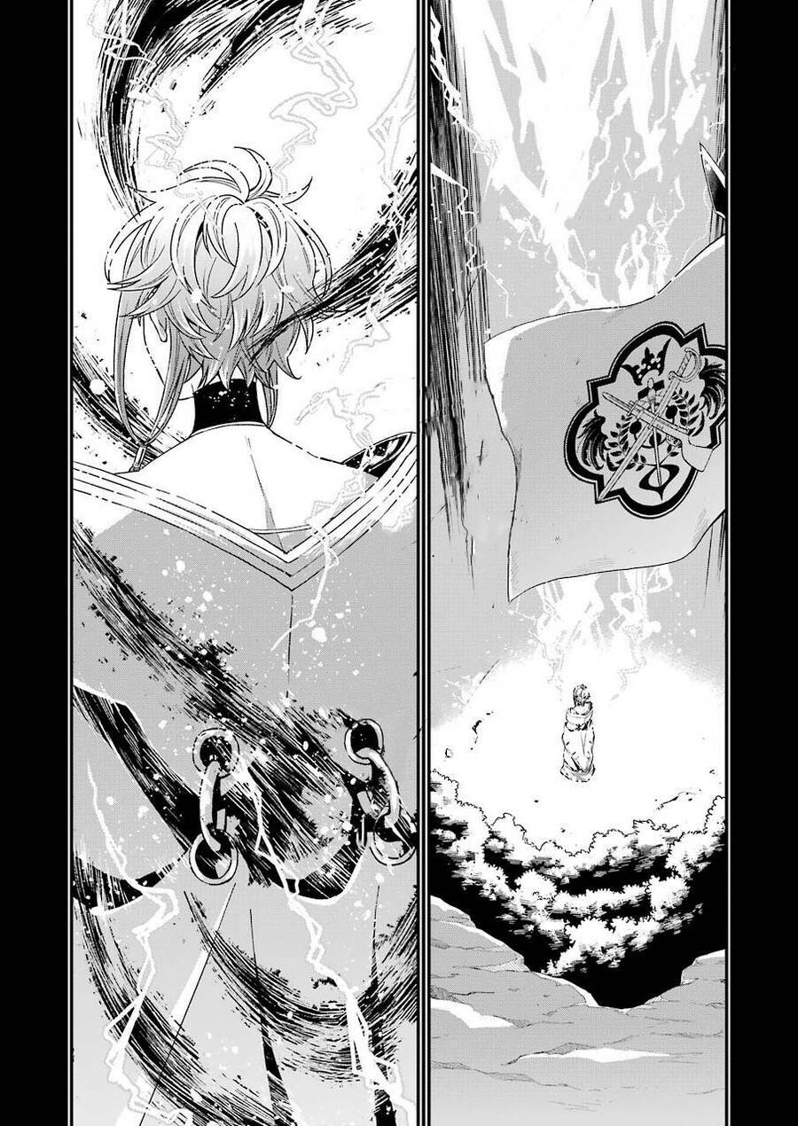 Cuộc chơi trên núi tử thần - Chapter 65 - Page 26