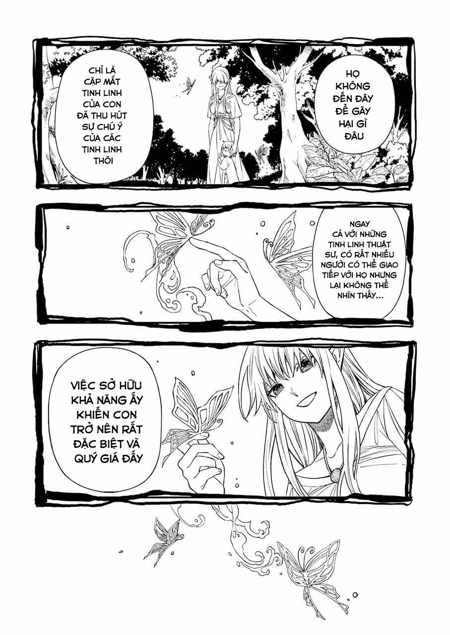 Cuộc chơi trên núi tử thần - Chapter 74 - Page 7