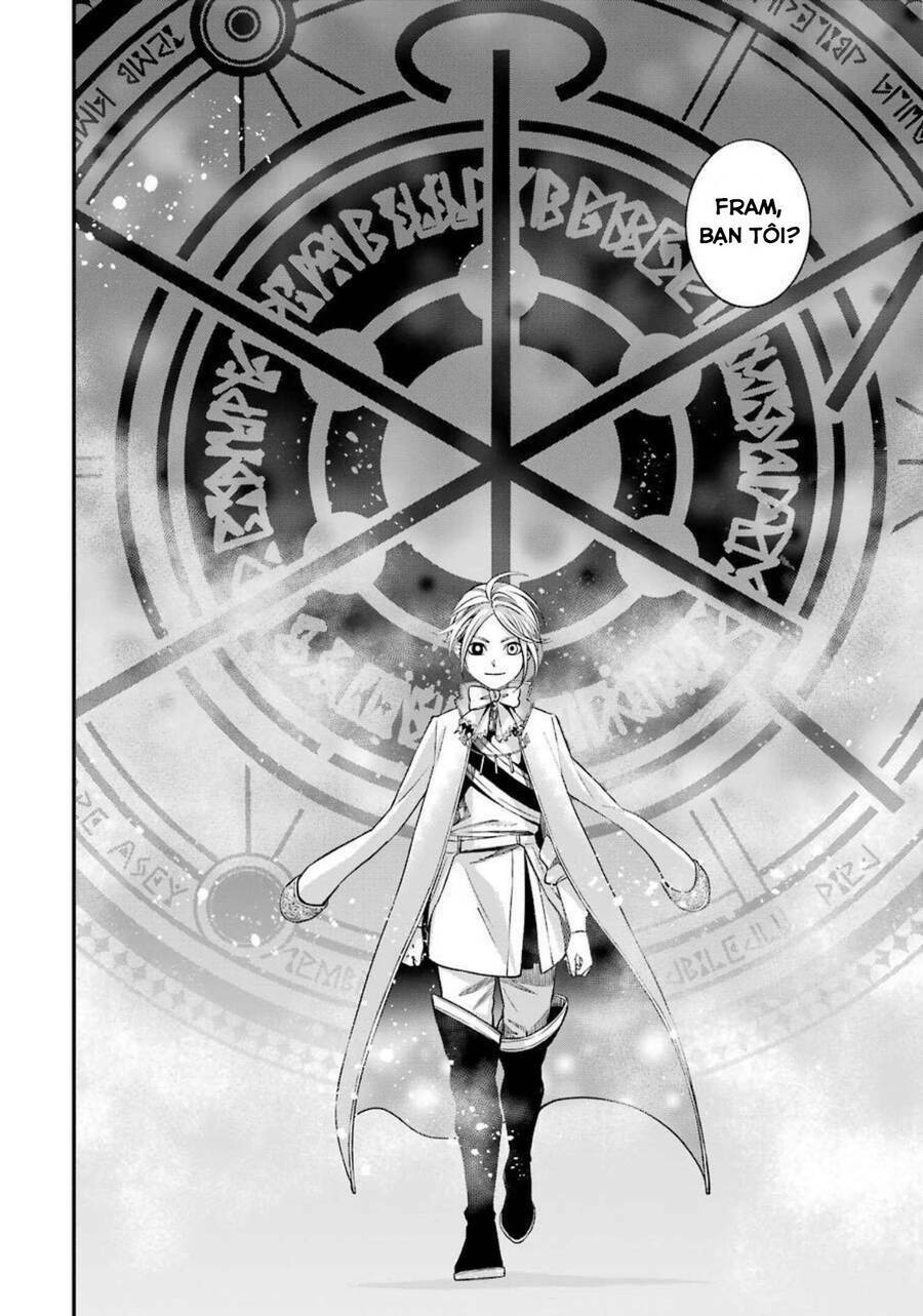 Cuộc chơi trên núi tử thần - Chapter 78 - Page 16