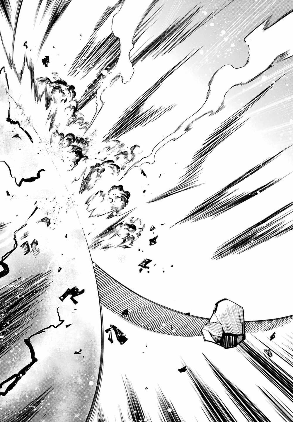 Cuộc chơi trên núi tử thần - Chapter 81 - Page 10