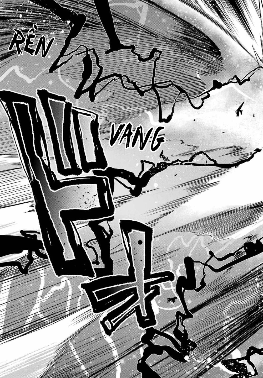 Cuộc chơi trên núi tử thần - Chapter 81 - Page 11