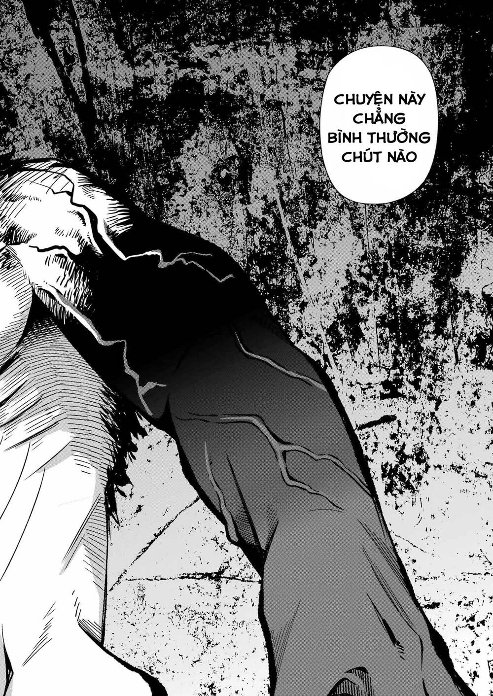 Cuộc chơi trên núi tử thần - Chapter 93 - Page 26