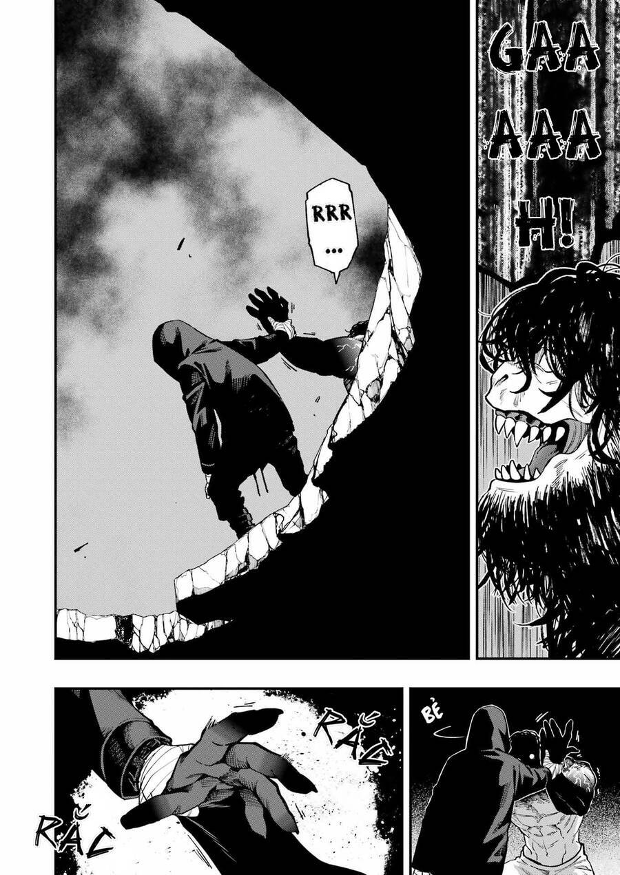 Cuộc chơi trên núi tử thần - Chapter 96 - Page 22