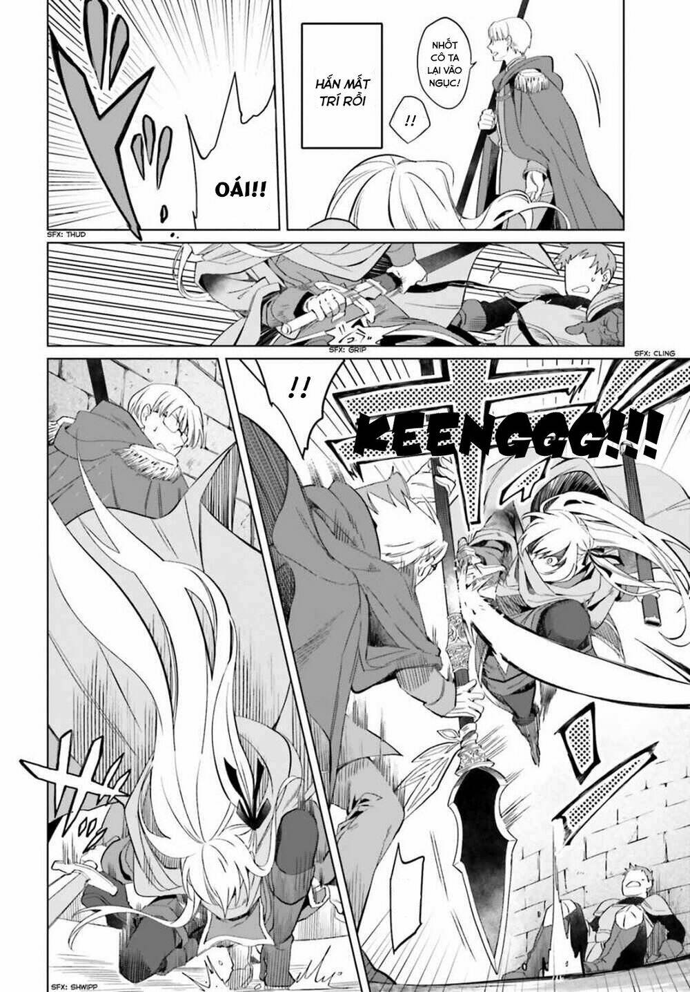 Win Over the Dragon Emperor This Time Around Noble Girl! - Chapter 1 - Page 10