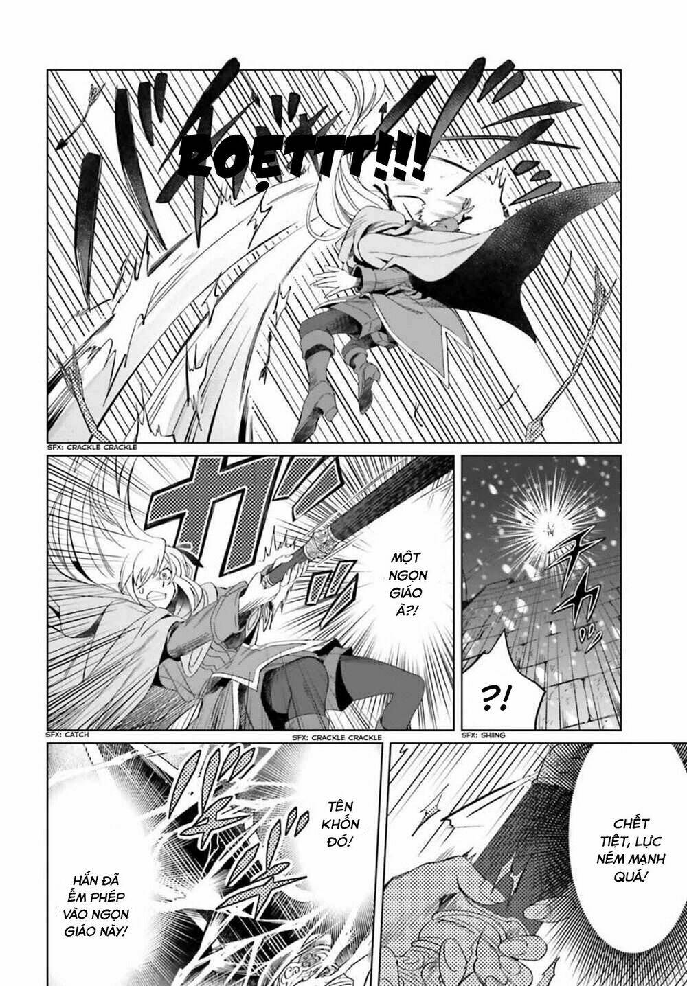 Win Over the Dragon Emperor This Time Around Noble Girl! - Chapter 1 - Page 14