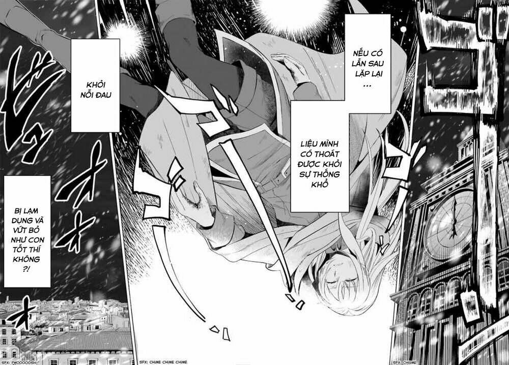 Win Over the Dragon Emperor This Time Around Noble Girl! - Chapter 1 - Page 18