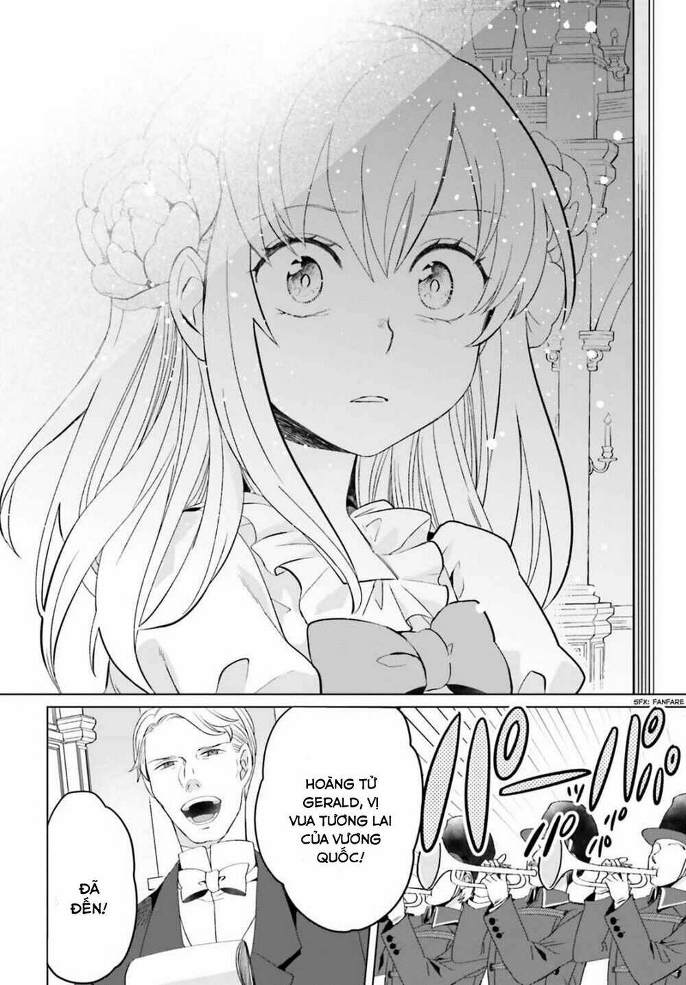 Win Over the Dragon Emperor This Time Around Noble Girl! - Chapter 1 - Page 22