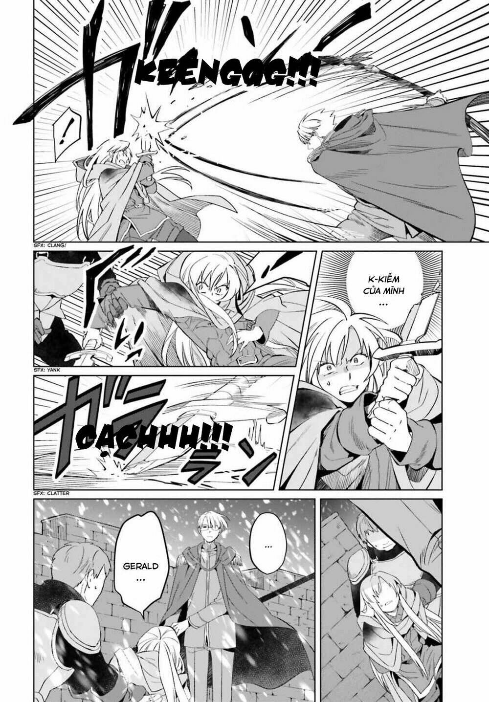 Win Over the Dragon Emperor This Time Around Noble Girl! - Chapter 1 - Page 6