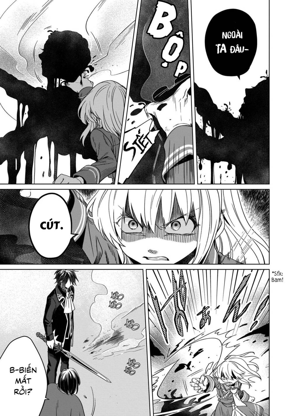 Win Over the Dragon Emperor This Time Around Noble Girl! - Chapter 12 - Page 11