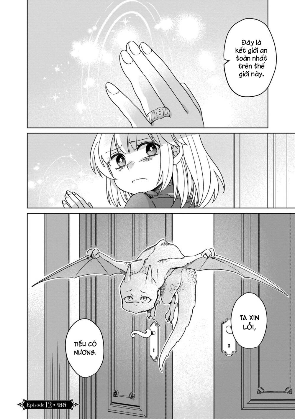 Win Over the Dragon Emperor This Time Around Noble Girl! - Chapter 12 - Page 30