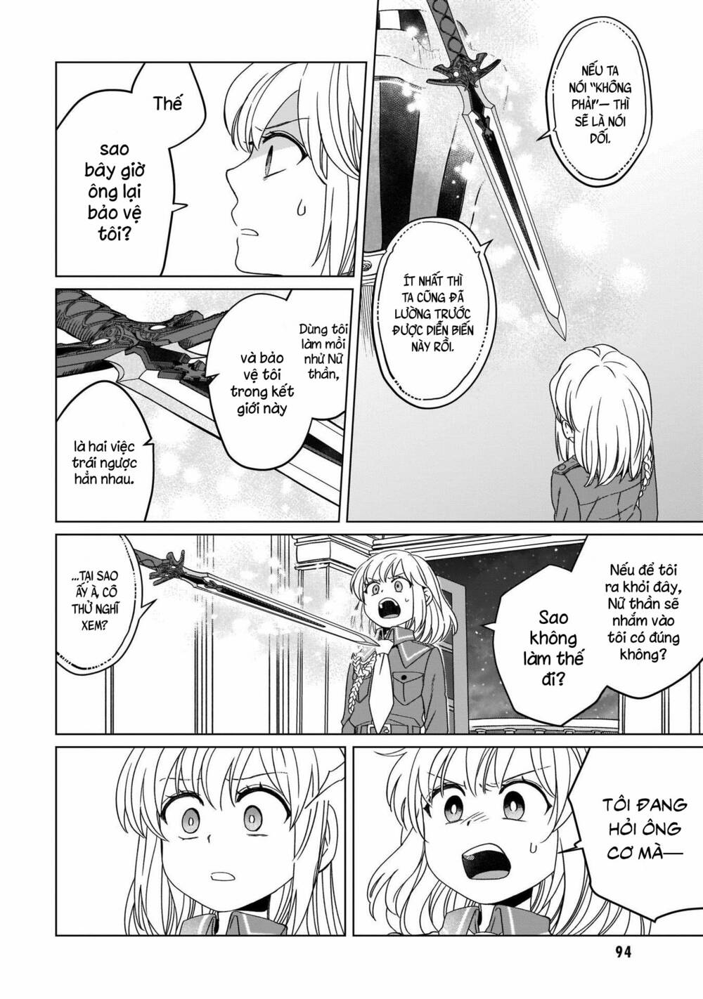 Win Over the Dragon Emperor This Time Around Noble Girl! - Chapter 13 - Page 20