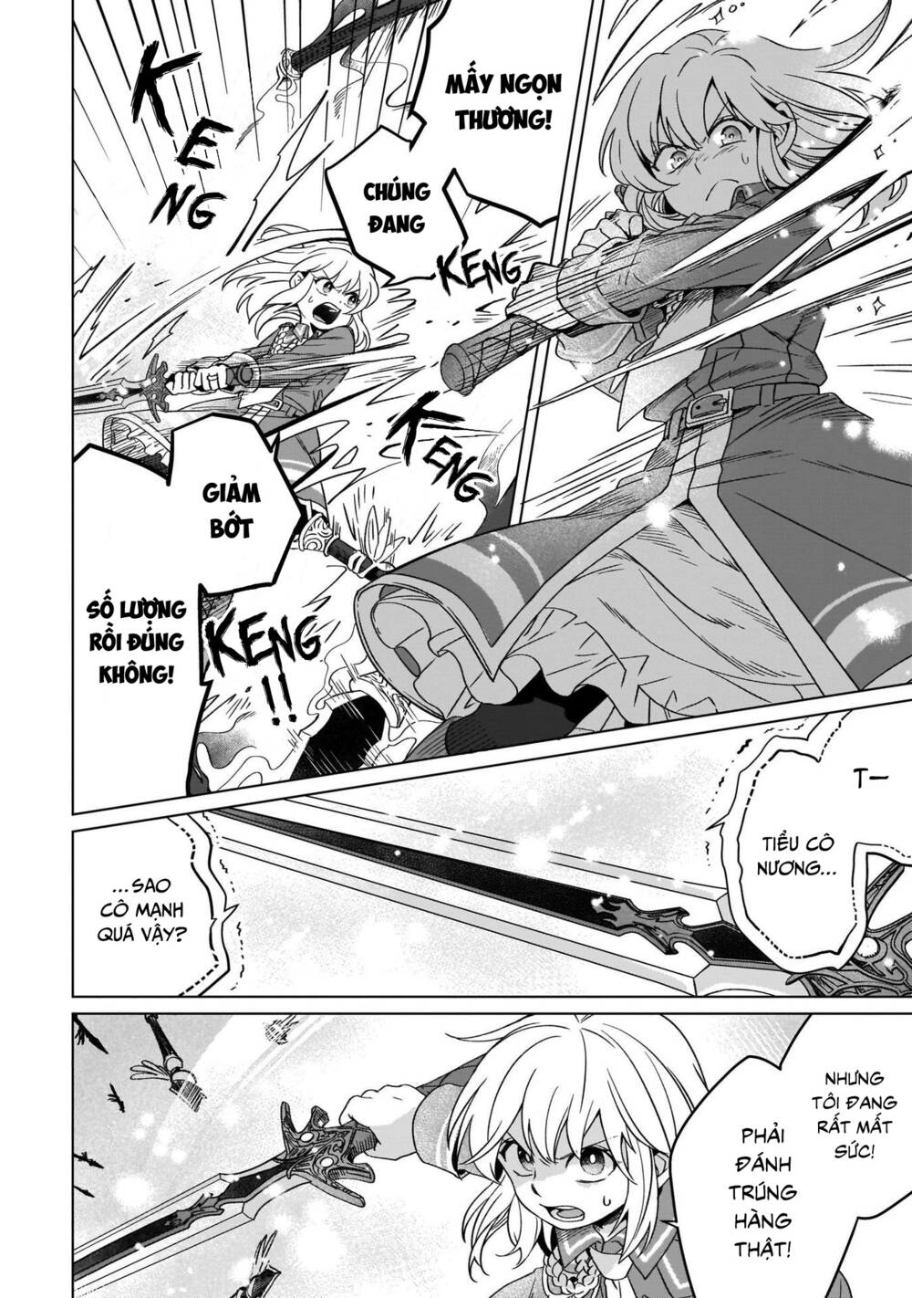 Win Over the Dragon Emperor This Time Around Noble Girl! - Chapter 14 - Page 24