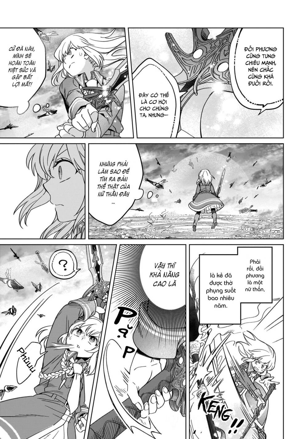 Win Over the Dragon Emperor This Time Around Noble Girl! - Chapter 14 - Page 25