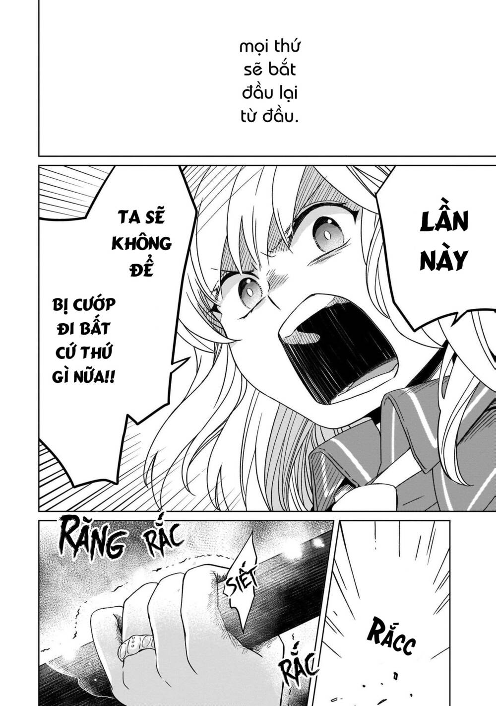 Win Over the Dragon Emperor This Time Around Noble Girl! - Chapter 14 - Page 30