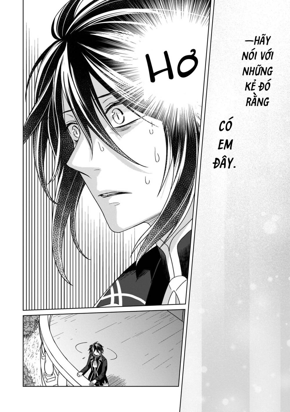 Win Over the Dragon Emperor This Time Around Noble Girl! - Chapter 14 - Page 6