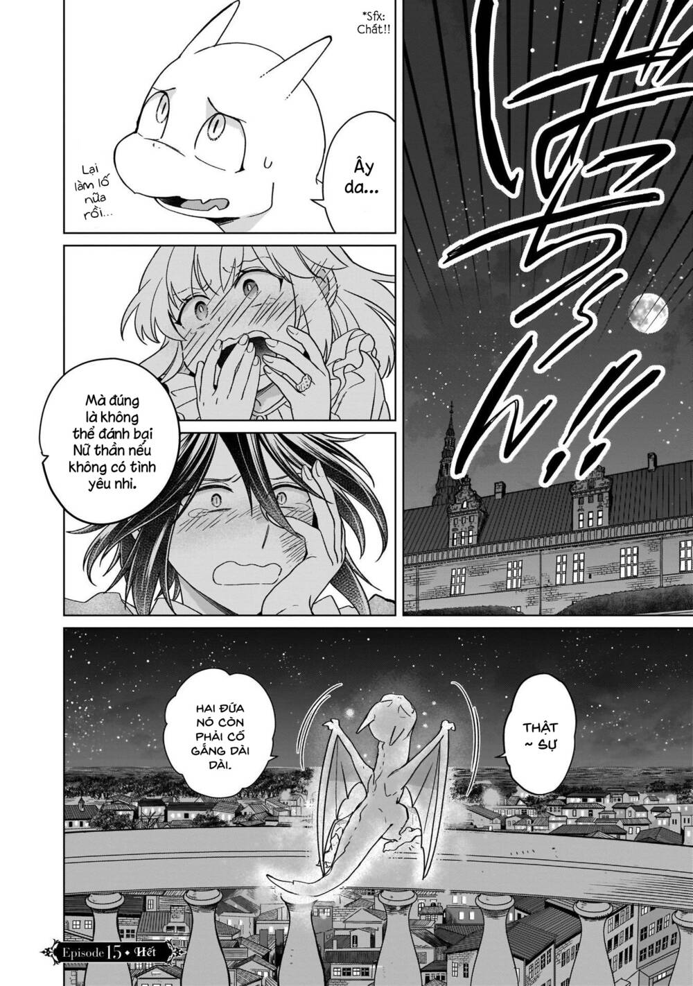 Win Over the Dragon Emperor This Time Around Noble Girl! - Chapter 15 - Page 28