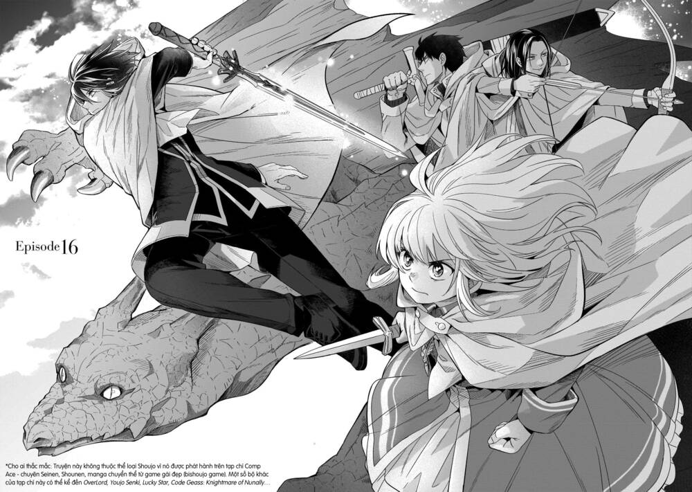 Win Over the Dragon Emperor This Time Around Noble Girl! - Chapter 16 - Page 9