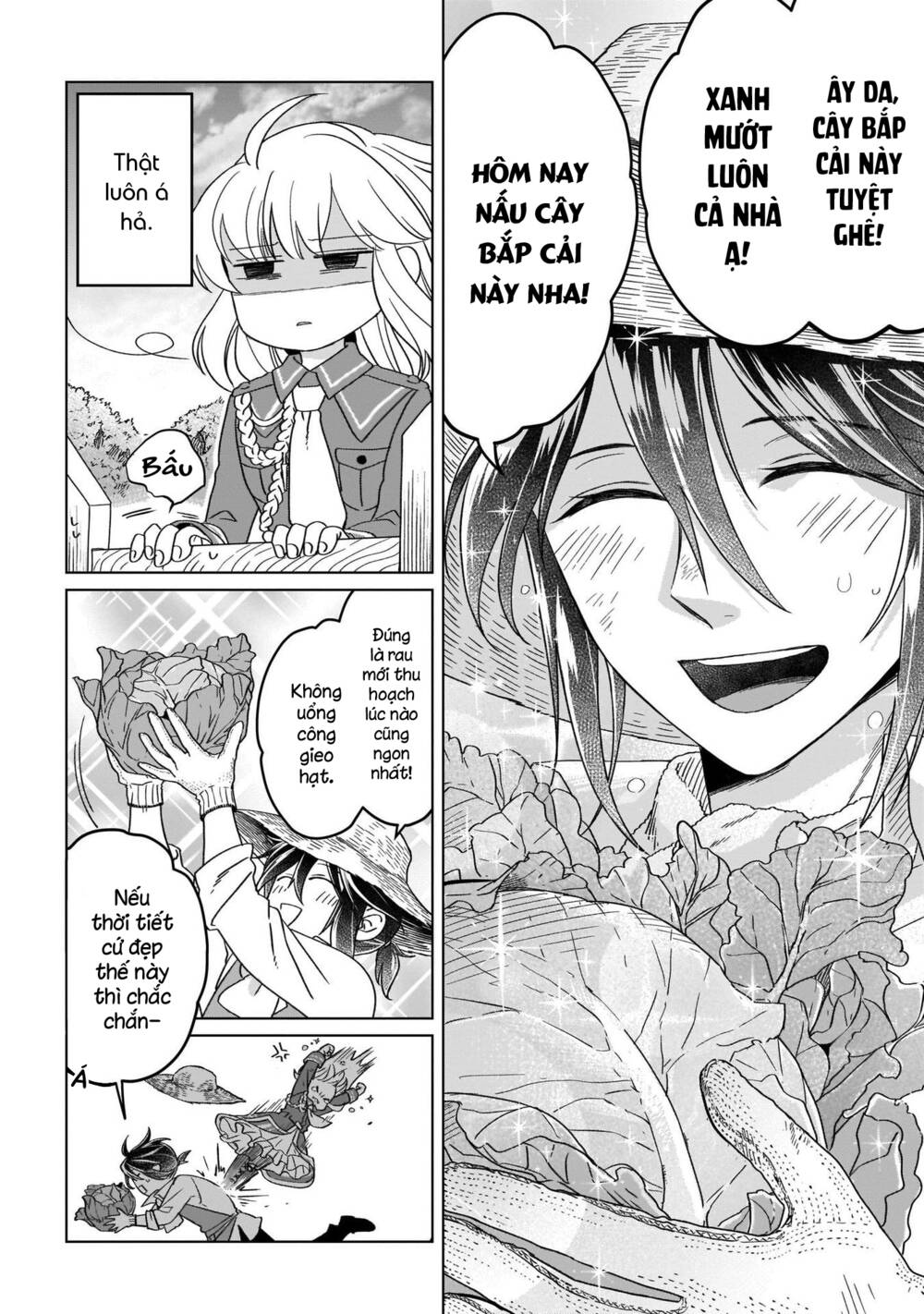 Win Over the Dragon Emperor This Time Around Noble Girl! - Chapter 16 - Page 12