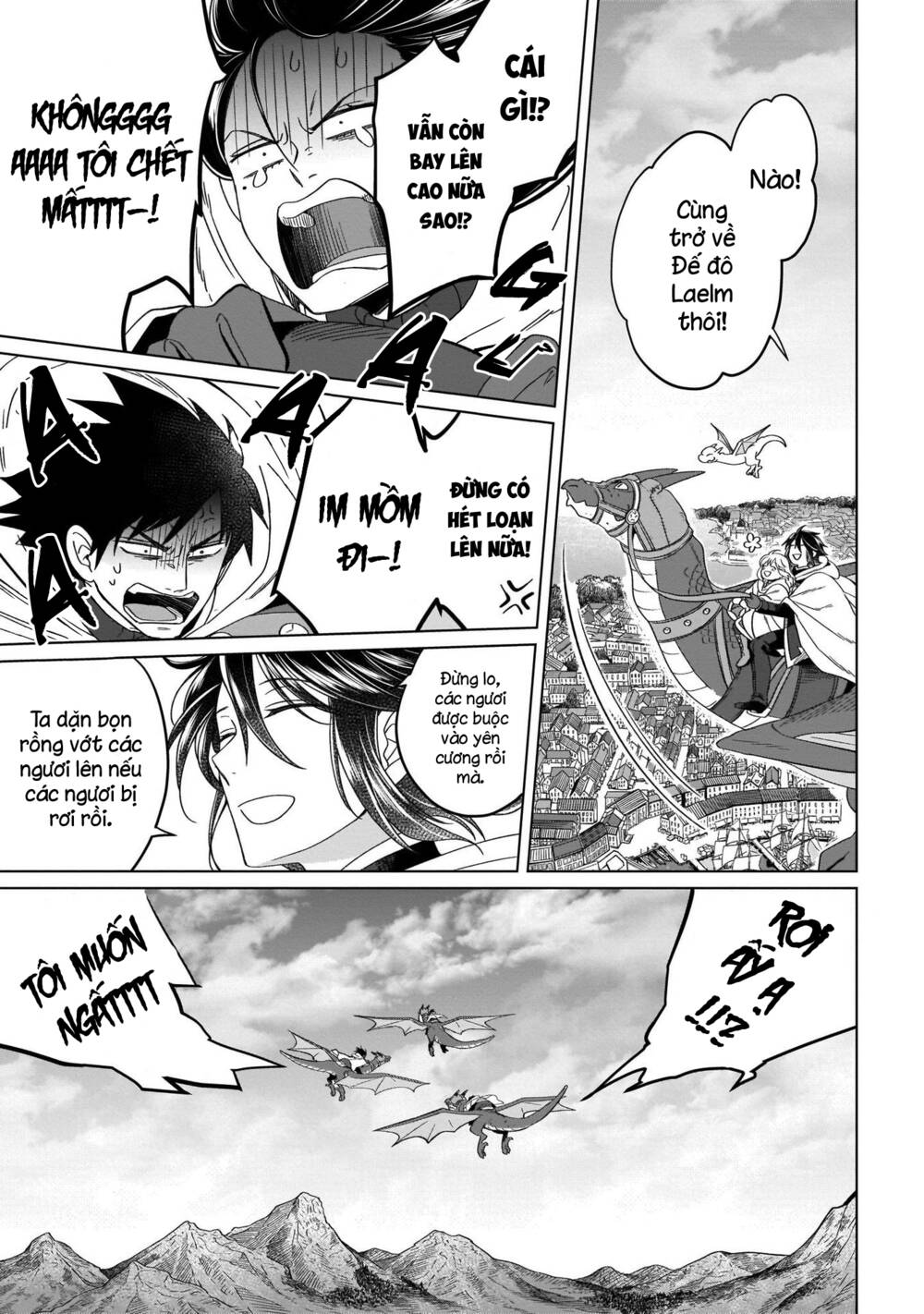 Win Over the Dragon Emperor This Time Around Noble Girl! - Chapter 16 - Page 27